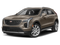 2020 Cadillac XT4 AWD 4dr Premium Luxury