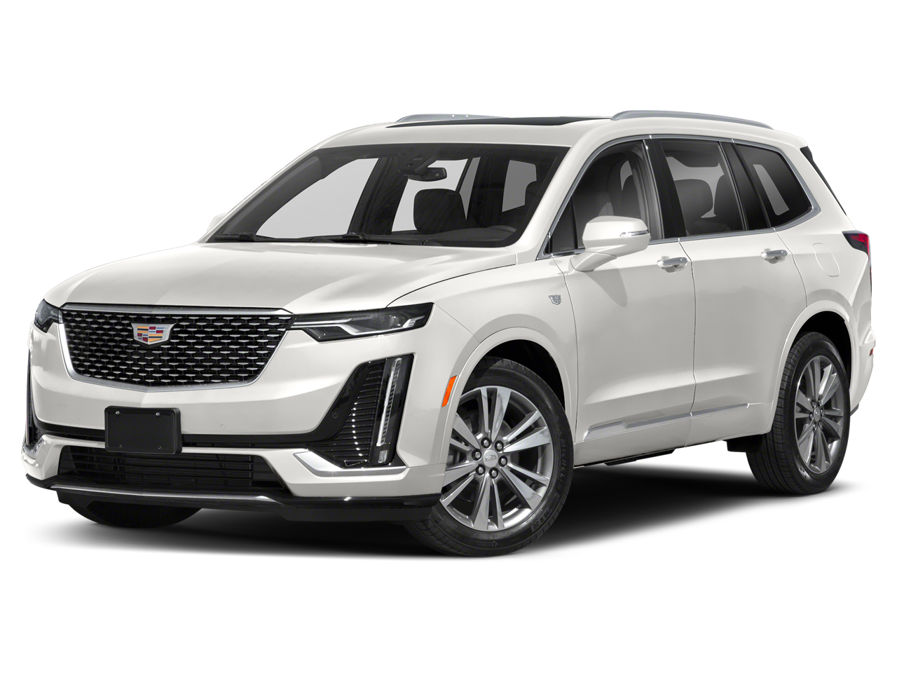 2020 Cadillac XT6 AWD 4dr Premium Luxury