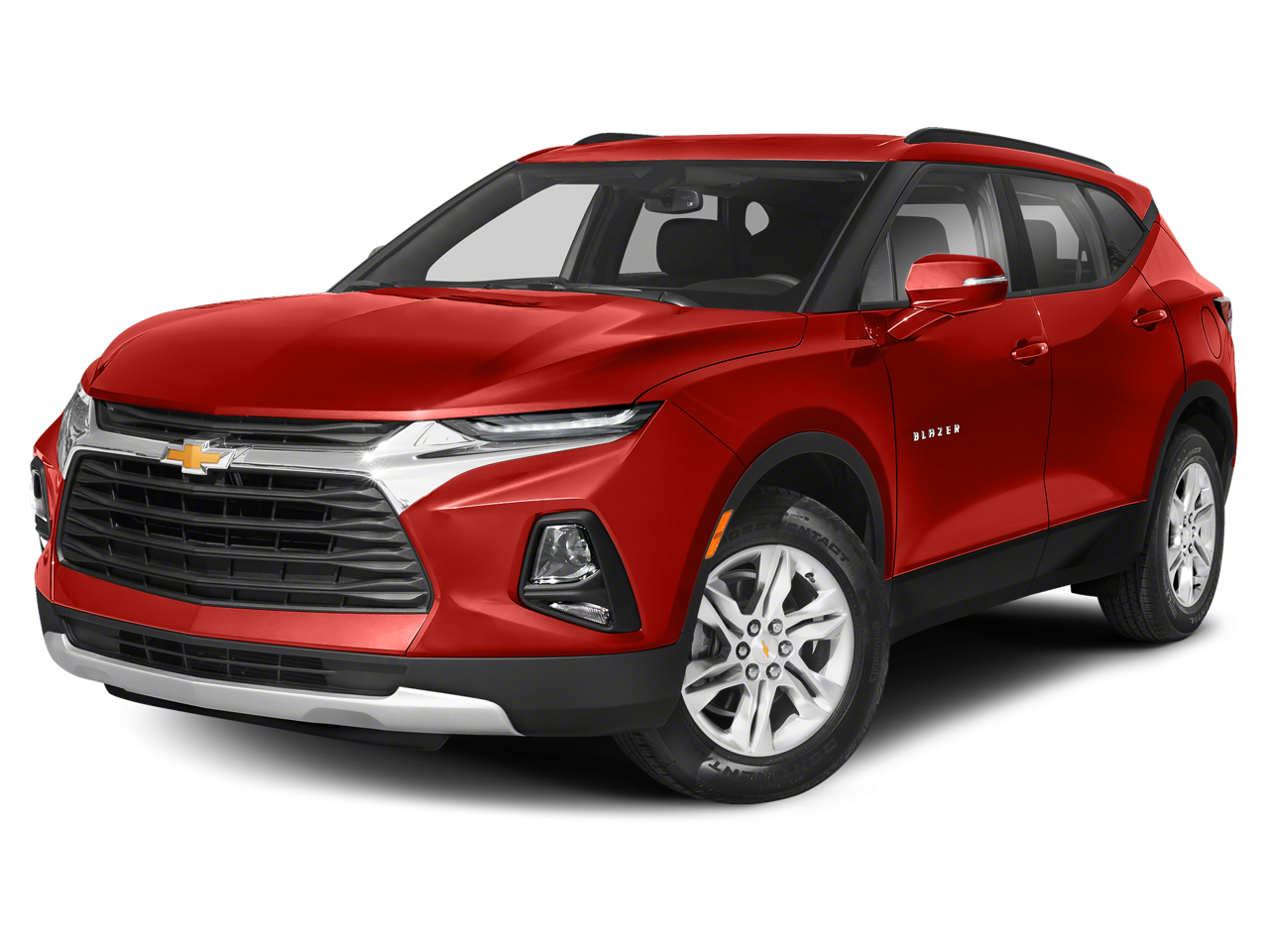 2020 Chevrolet Blazer 3LT