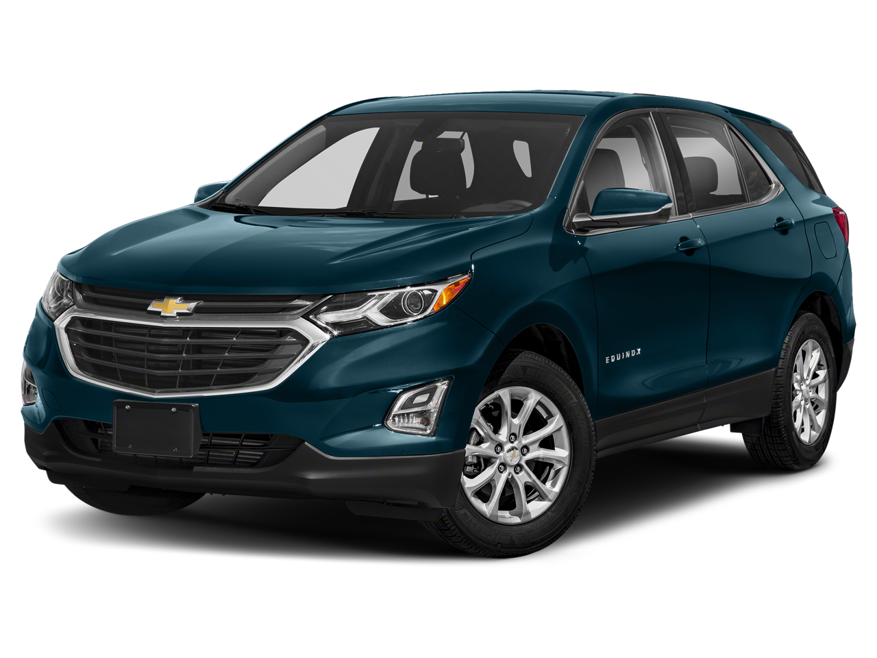 2020 Chevrolet Equinox AWD 4dr LT w/2FL