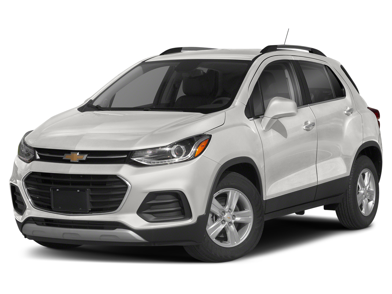 2020 Chevrolet Trax AWD 4dr LT