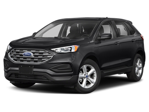 2020 Ford Edge SE AWD