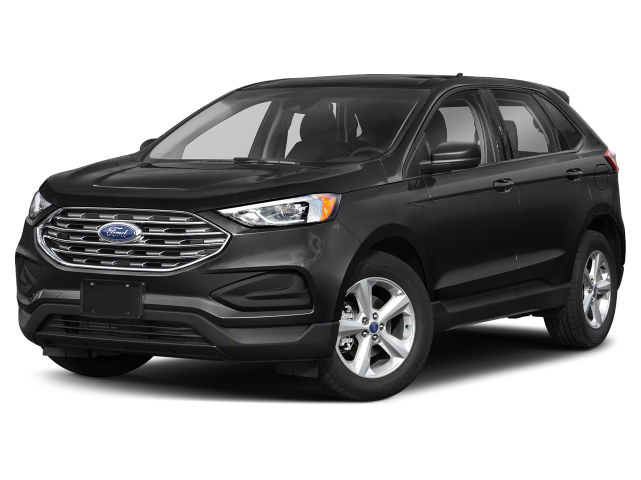 2020 Ford Edge SE AWD
