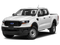 2020 Ford Ranger XL 2WD SuperCrew 5' Box