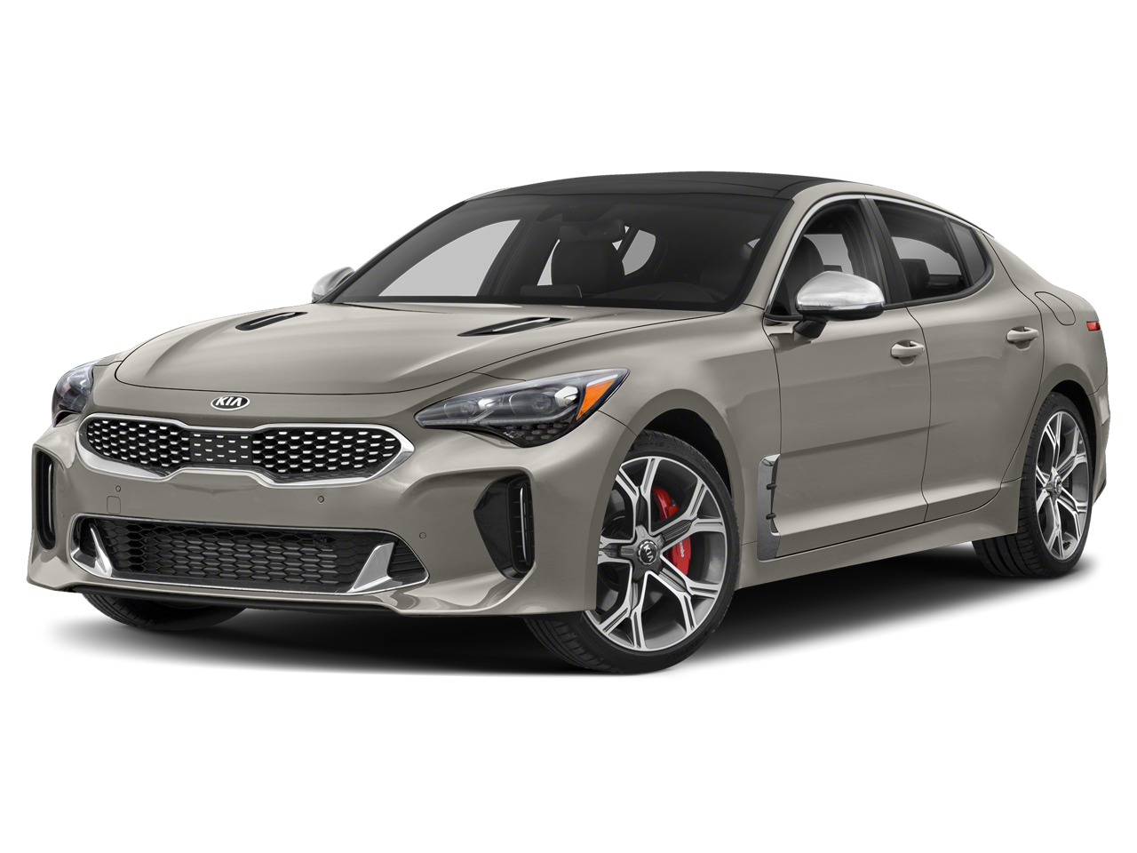 2020 Kia Stinger GT1 AWD