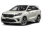 2020 Kia Sorento SX V6 AWD