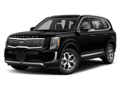 2020 Kia Telluride EX AWD