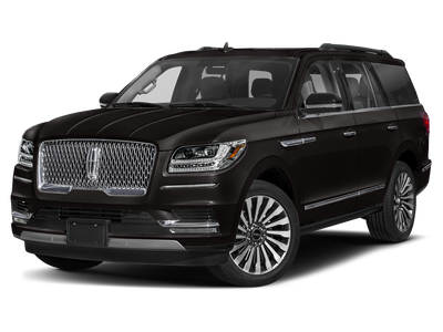 2020 Lincoln Navigator Reserve 4x4