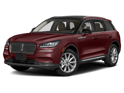 2020 Lincoln Corsair Reserve AWD