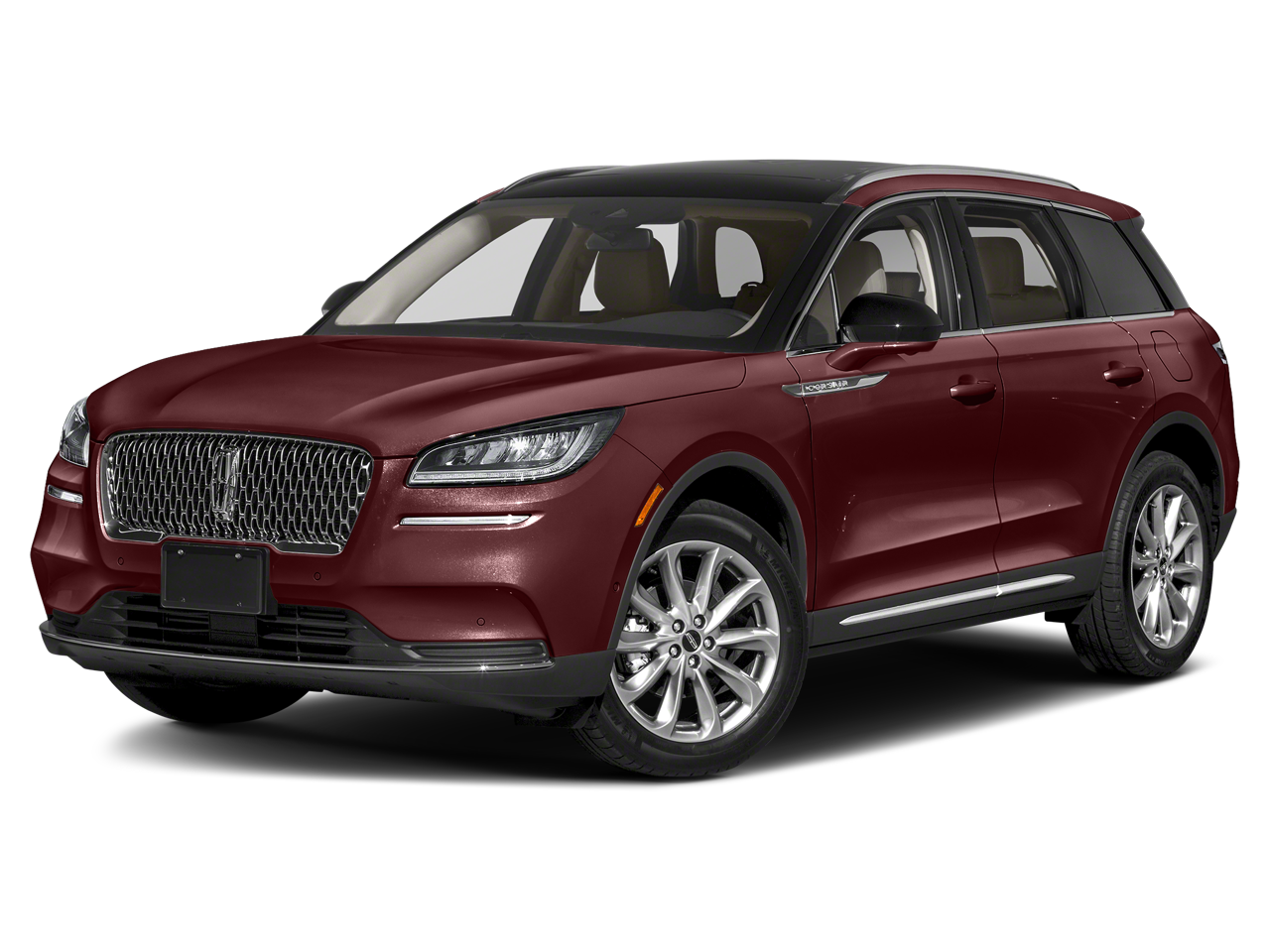 2020 Lincoln Corsair Reserve AWD