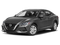 2020 Nissan Sentra SV CVT