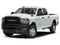 2020 RAM 2500 Tradesman 4x4 Crew Cab 6'4" Box