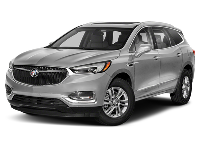 2021 Buick Enclave FWD 4dr Essence