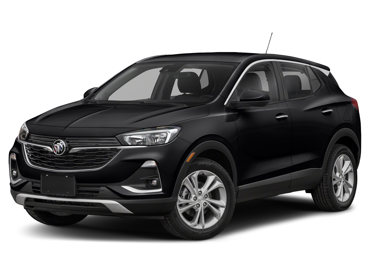 2021 Buick Encore GX FWD 4dr Select