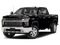 2021 Chevrolet Silverado 2500HD 4WD Crew Cab 159" LTZ