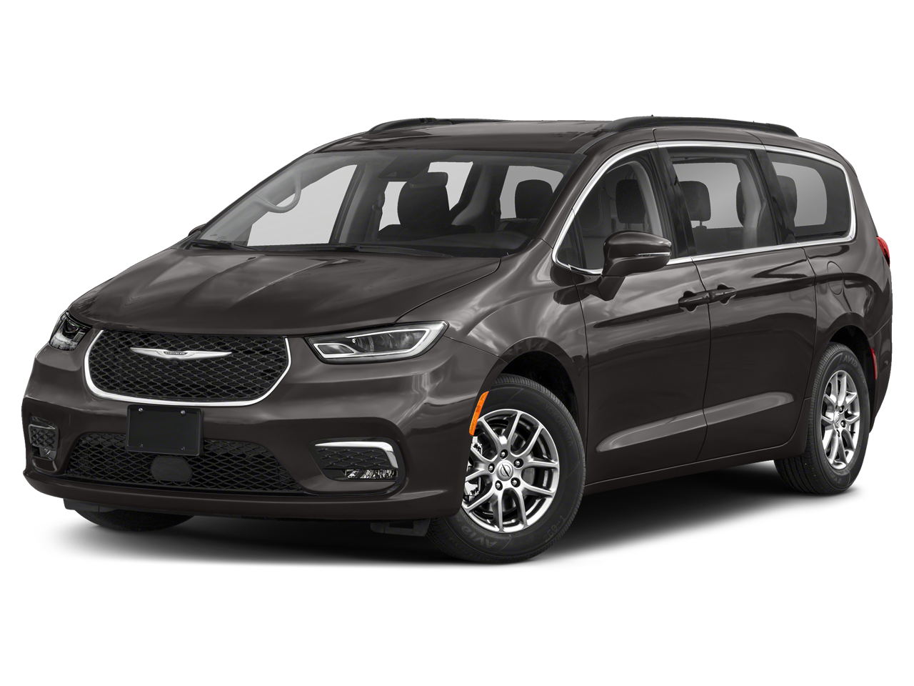 2021 Chrysler Pacifica Touring L FWD