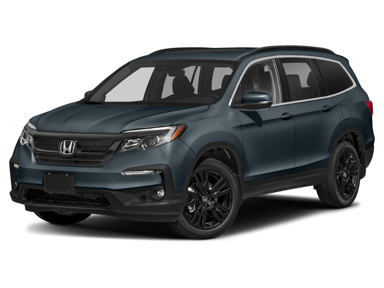 2021 Honda Pilot Special Edition AWD