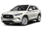 2021 INFINITI QX50 LUXE FWD
