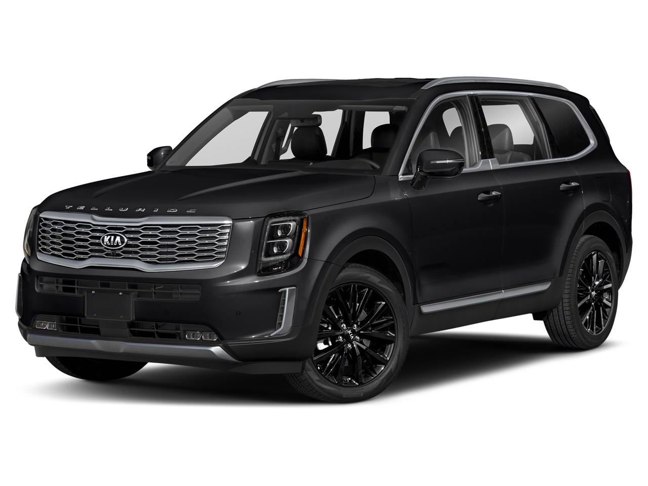 2021 Kia Telluride SX AWD