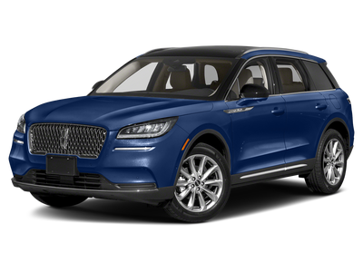 2021 Lincoln Corsair Reserve FWD