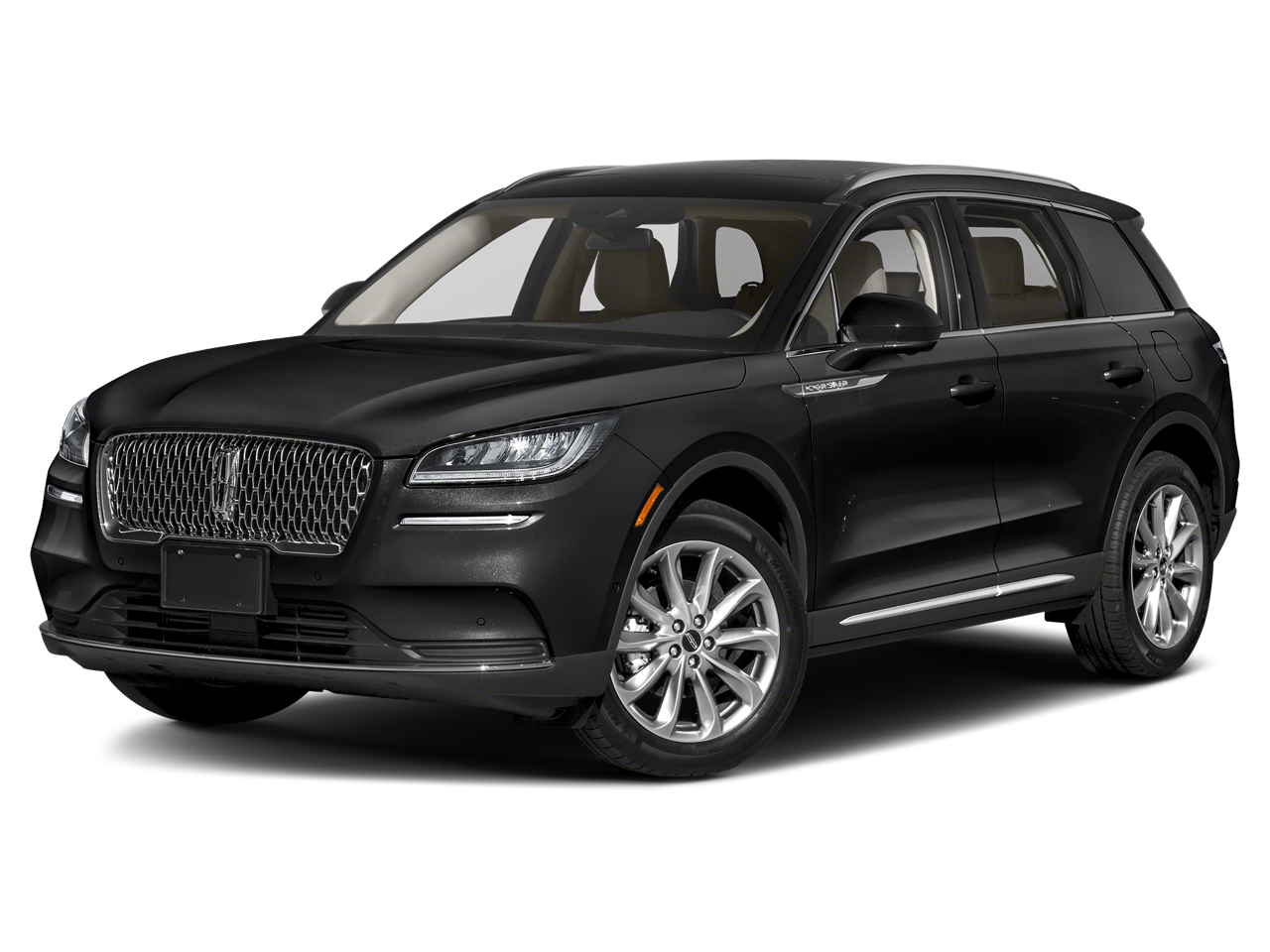 2021 Lincoln Corsair Reserve FWD