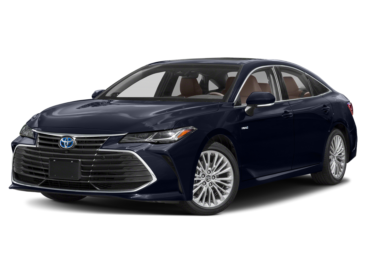 2021 Toyota Avalon Hybrid Hybrid Limited FWD