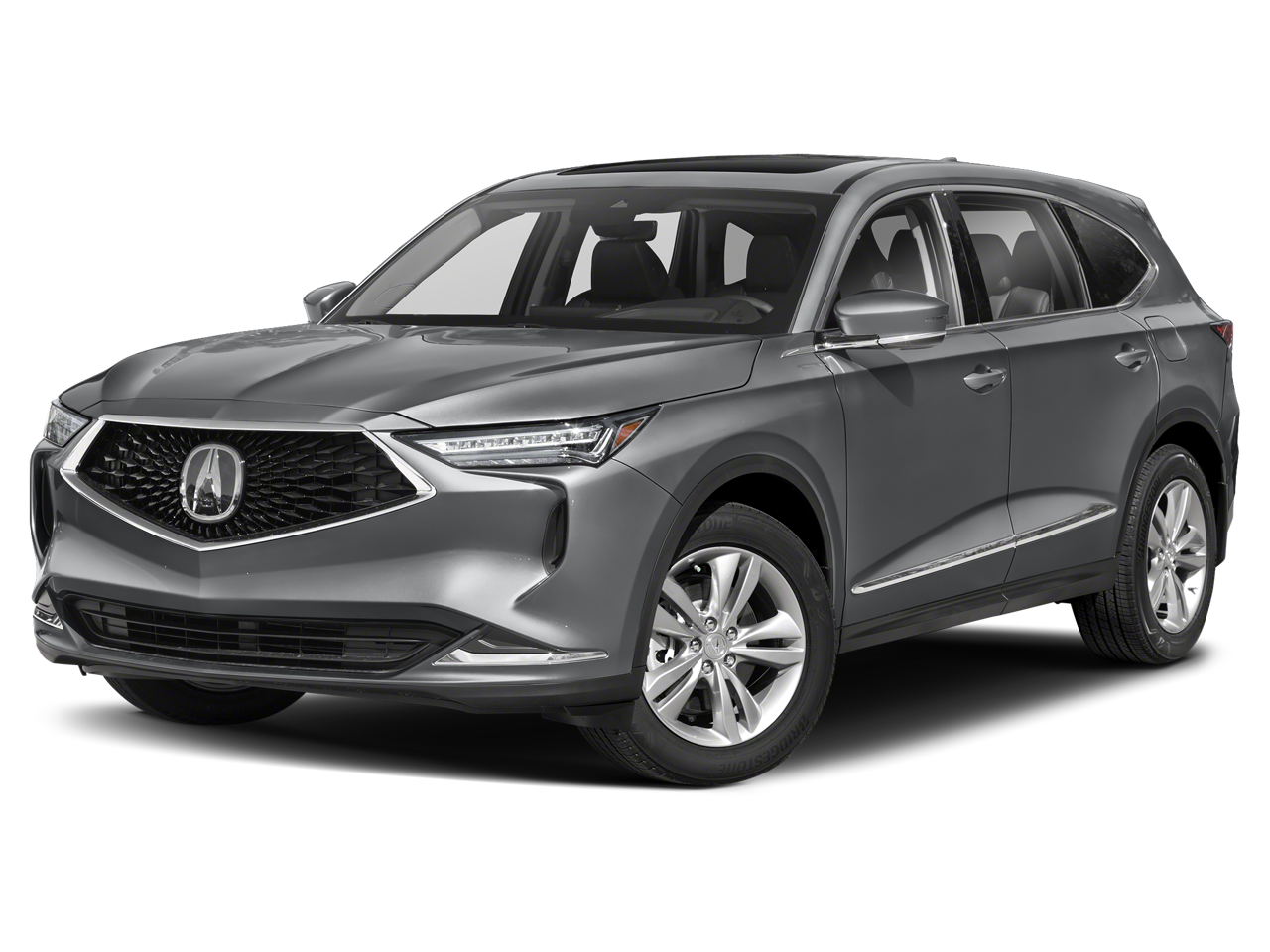 2022 Acura MDX SH-AWD