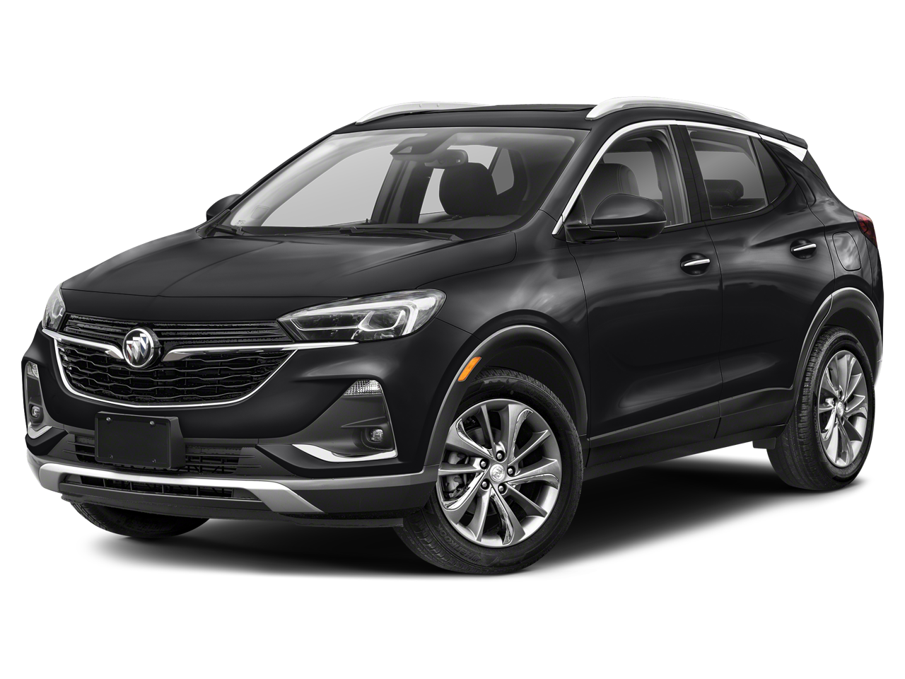 2022 Buick Encore GX FWD 4dr Essence