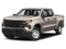 2022 Chevrolet Silverado 1500 4WD Crew Cab 157" LT Trail Boss