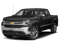 2022 Chevrolet Silverado 1500 LTD 4WD Crew Cab 147" LTZ