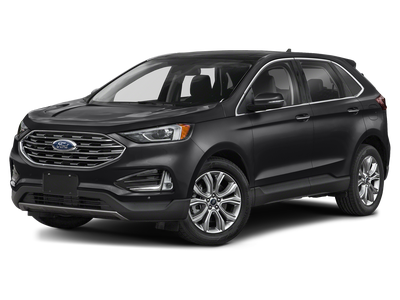 2022 Ford Edge Titanium AWD