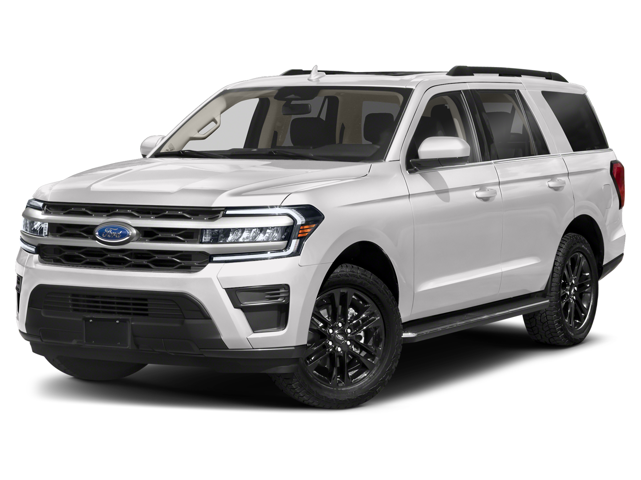 2022 Ford Expedition XLT 4x4's photo