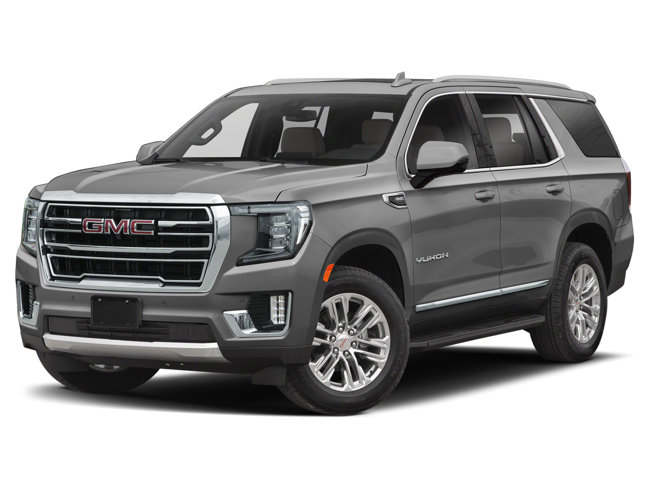 2022 GMC Yukon 4WD 4dr SLT
