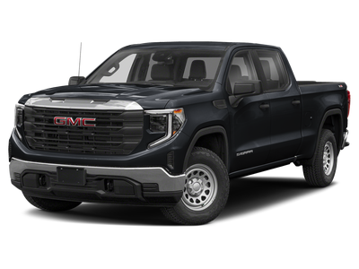 2022 GMC Sierra 1500 4WD Crew Cab 147" Denali