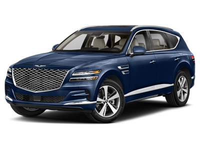 2022 Genesis GV80 2.5T AWD