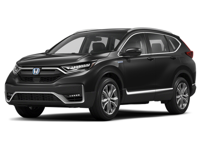 2022 Honda CR-V Hybrid Touring AWD