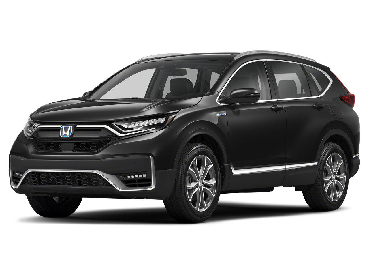 2022 Honda CR-V Hybrid Touring AWD