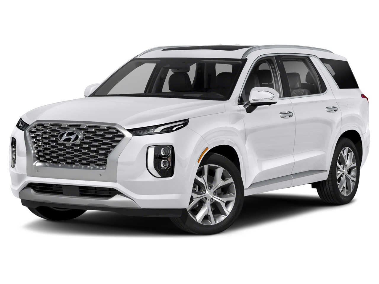 2022 Hyundai Palisade Limited AWD
