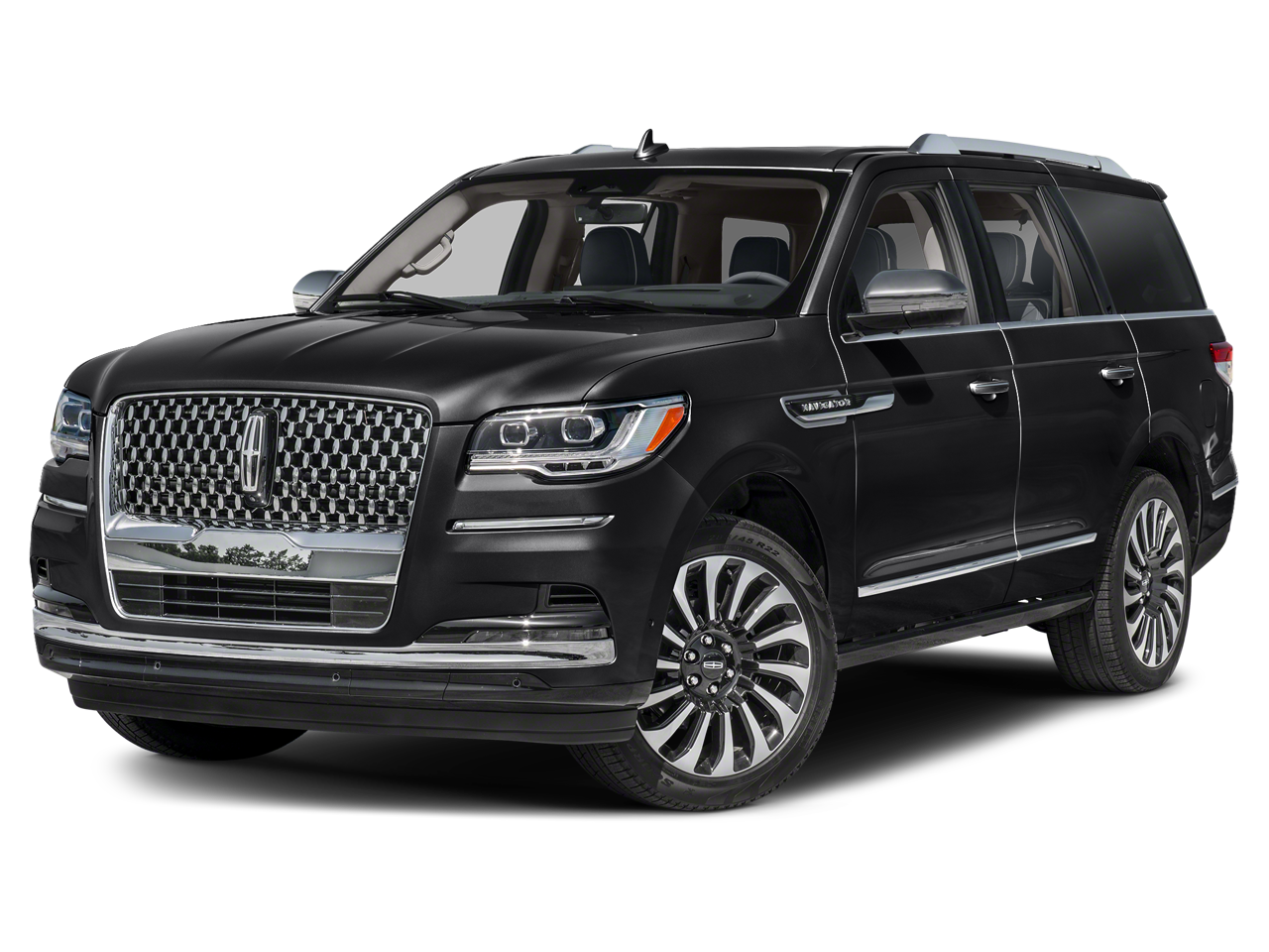 2022 Lincoln Navigator Black Label 4WD's photo