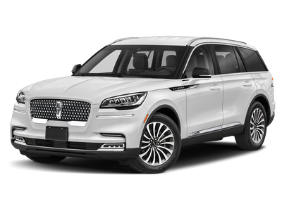 2022 Lincoln Aviator Reserve AWD