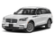 2022 Lincoln Aviator Reserve AWD