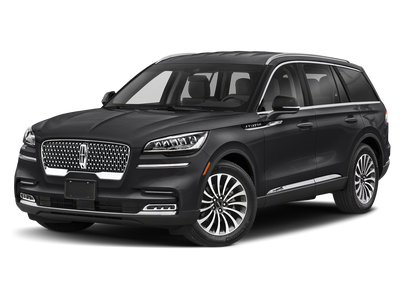 2022 Lincoln Aviator Reserve AWD