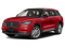 2022 Lincoln Corsair Standard FWD