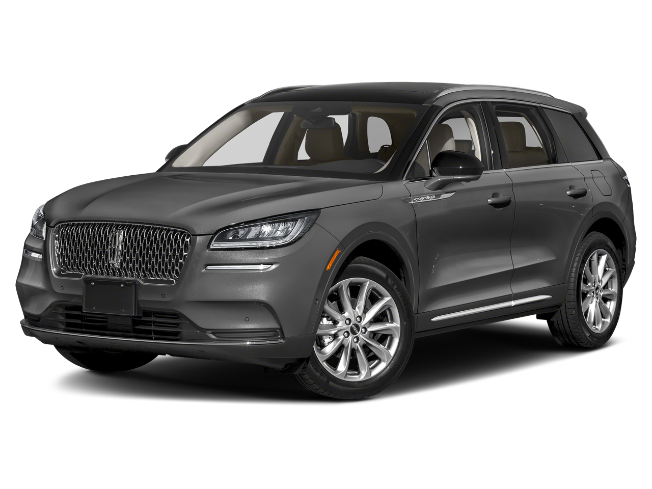 2022 Lincoln Corsair Reserve AWD