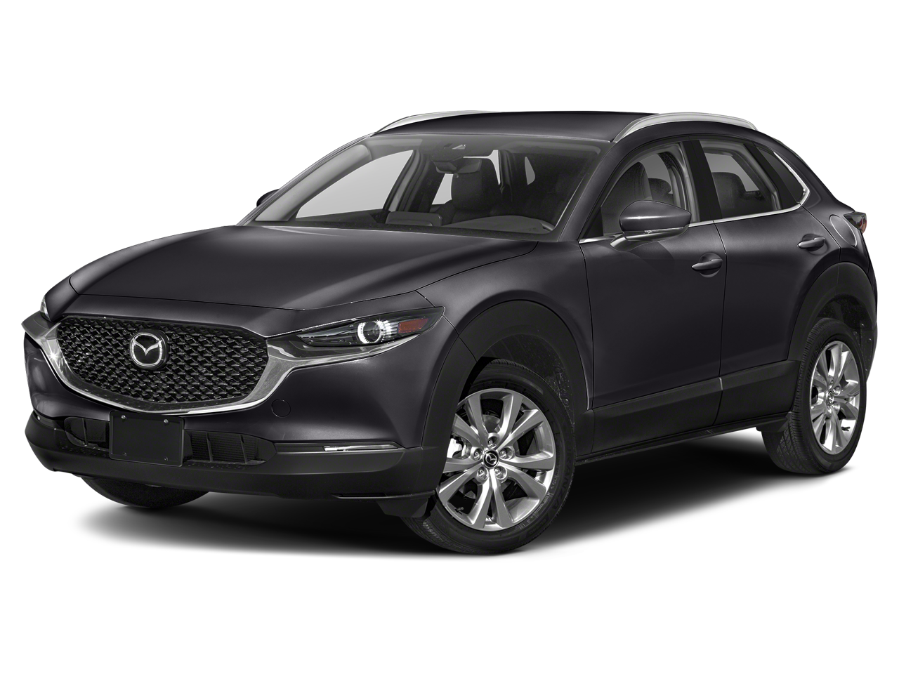 2022 Mazda Mazda CX-30 2.5 S Select Package AWD