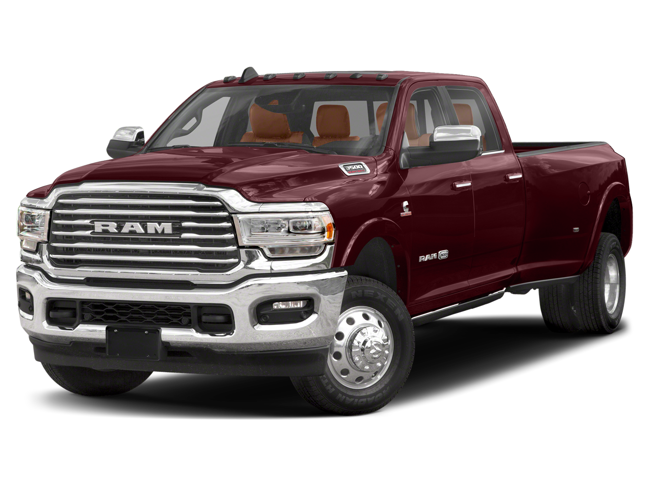 2022 RAM Ram 3500 Pickup