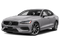 2022 Volvo S60 B5 FWD Momentum