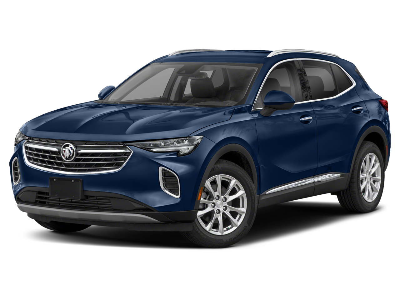 2023 Buick Envision Essence FWD's photo