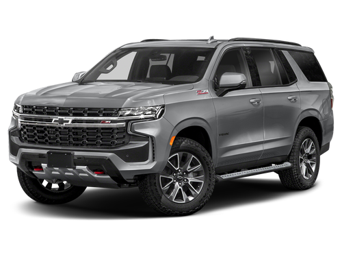 2023 Chevrolet Tahoe 4WD 4dr Z71
