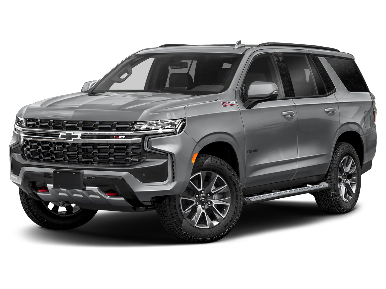 2023 Chevrolet Tahoe 4WD 4dr Z71